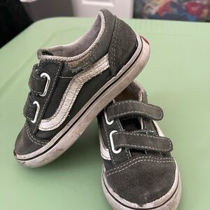 Vans Toddler Sneakers 8